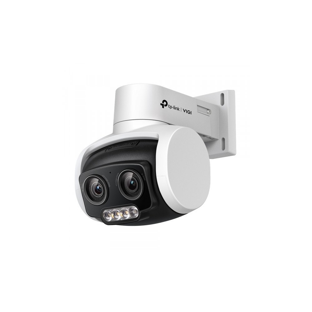 TP-LINK TP-Link VIGI C540V, IP-säkerhetskamera, Inomhus & utomhus, K...