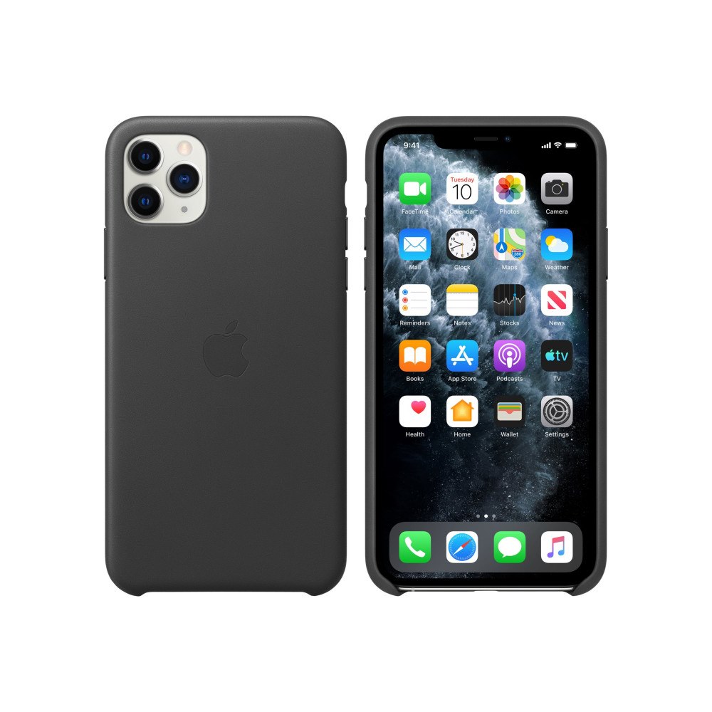 Apple Apple - baksidesskydd för mobiltelefon