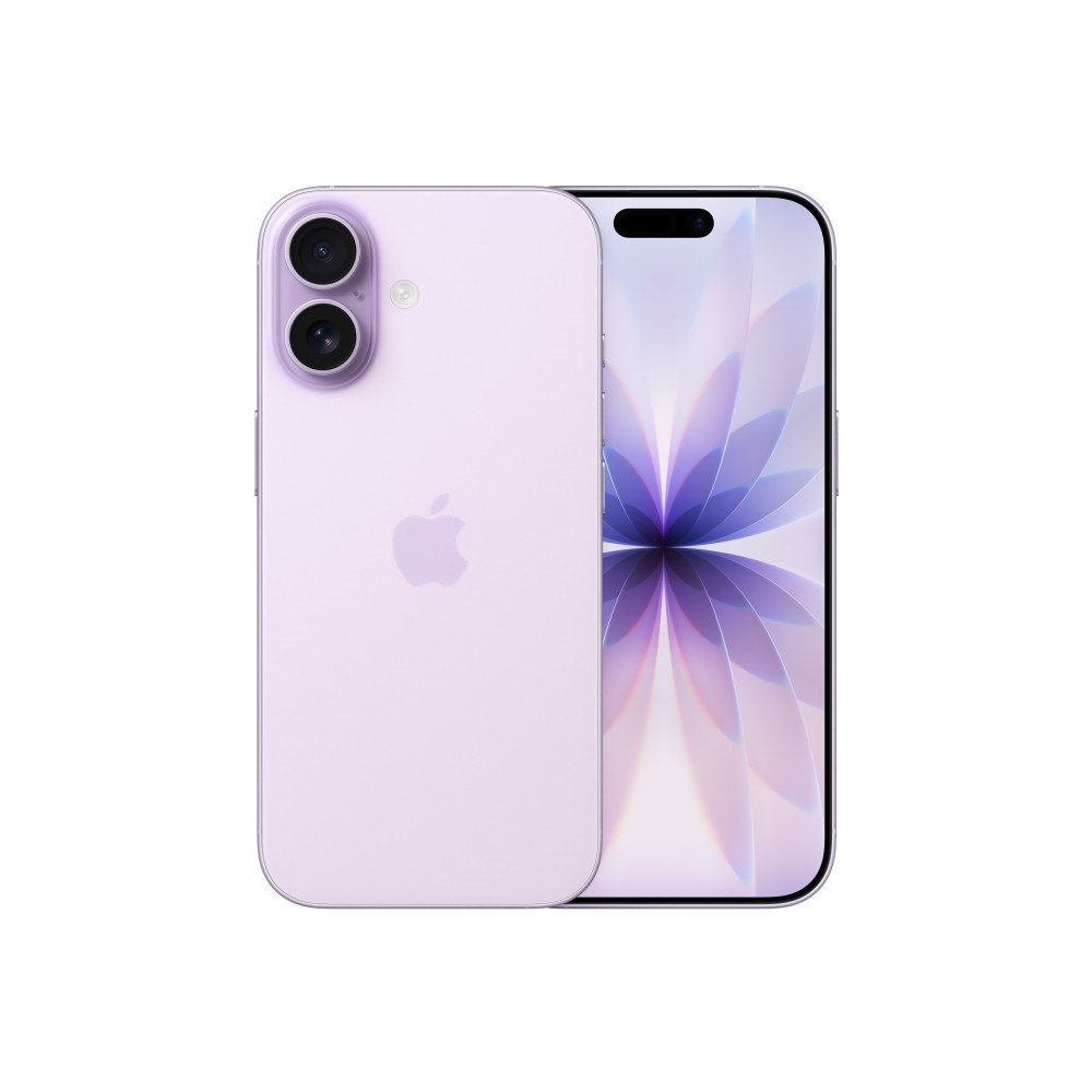 Apple Apple iPhone 17 - lavendel - 5G smartphone - 512 GB - GSM