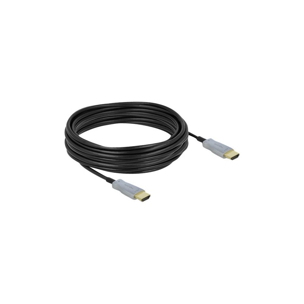 DeLOCK Delock HDMI-kabel - 25 m