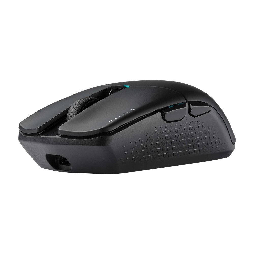 Corsair Microsystems CORSAIR Gaming KATAR ELITE - mus - USB-C, Bluetooth, 2.4 GHz