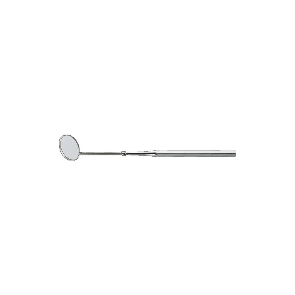 BAHCO Bahco Reparationsspegel, 3 cm, Silver, 1 styck, Rostfritt st...