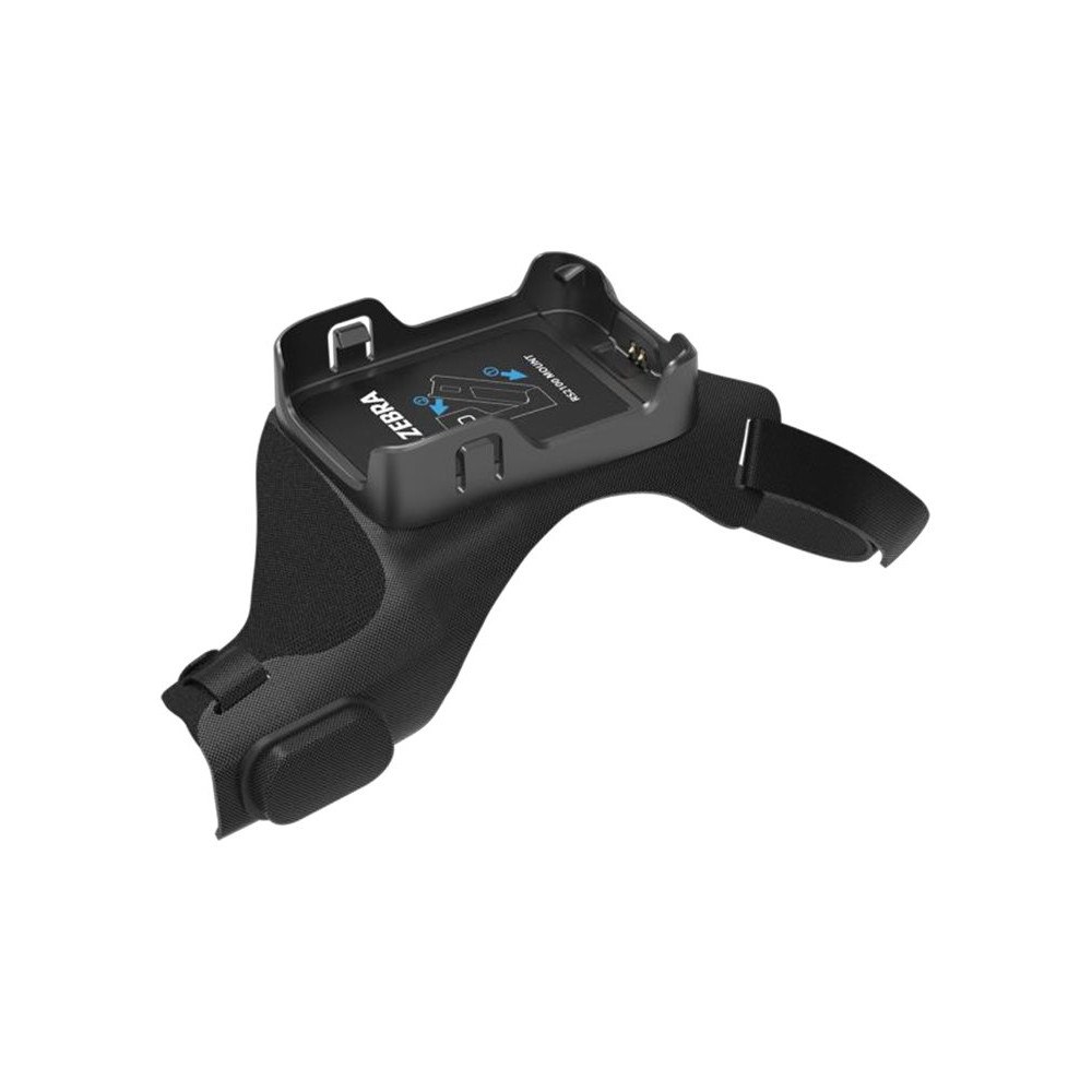 Zebra Technologies Zebra handfäste för streckkodsskanner - vänster