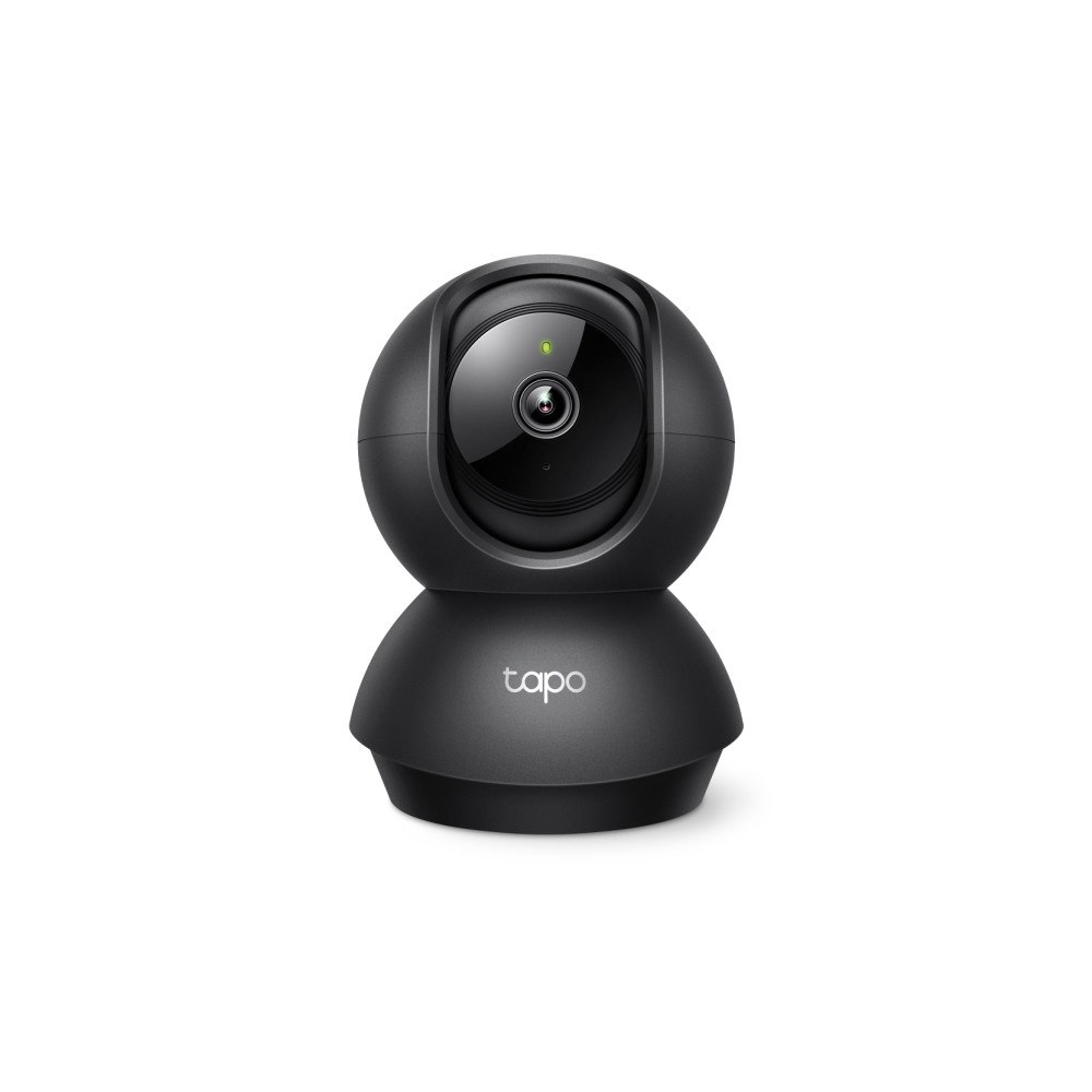 TP-LINK TP-Link Tapo C211, IP-säkerhetskamera, inomhus, Trådlös, 240...