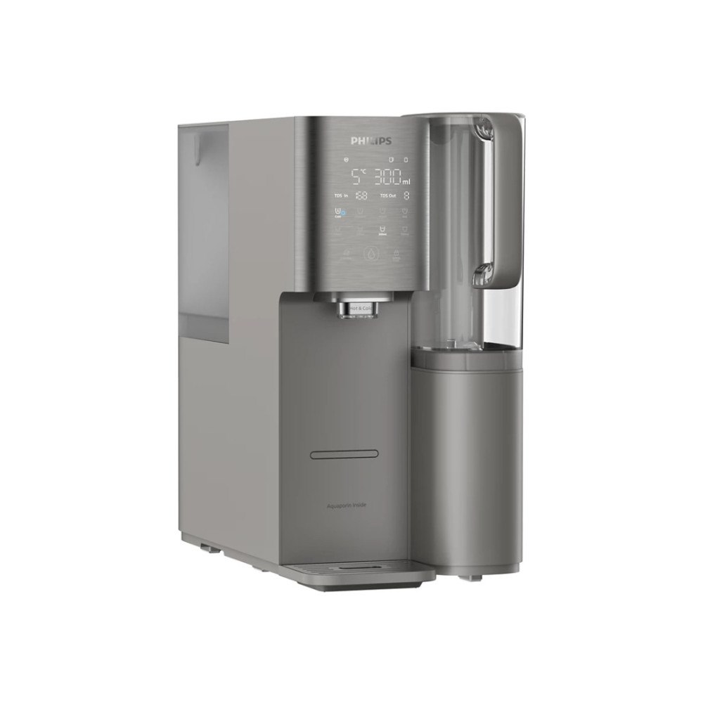 Philips Philips ADD6921DG/10, Vattenfilter till dispenser, 3,6 l, 21...