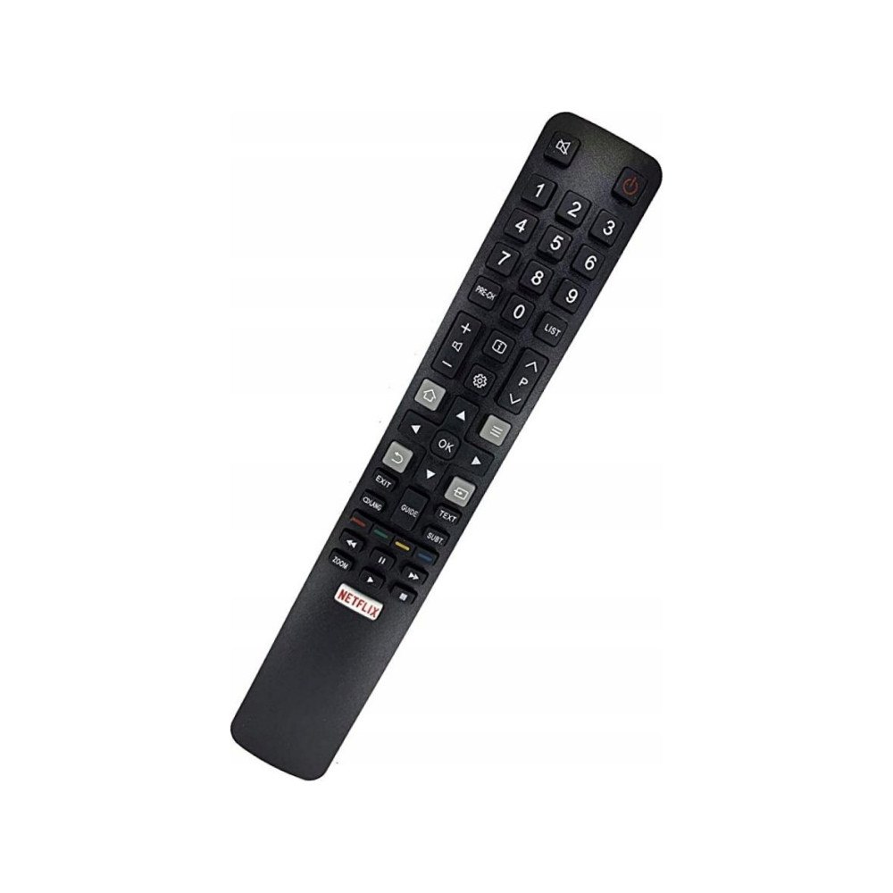 Lamex LTC "RTV Lamex Pilot" LCD-tv "Thomson", "TCL RM-L1508 +" (RC...