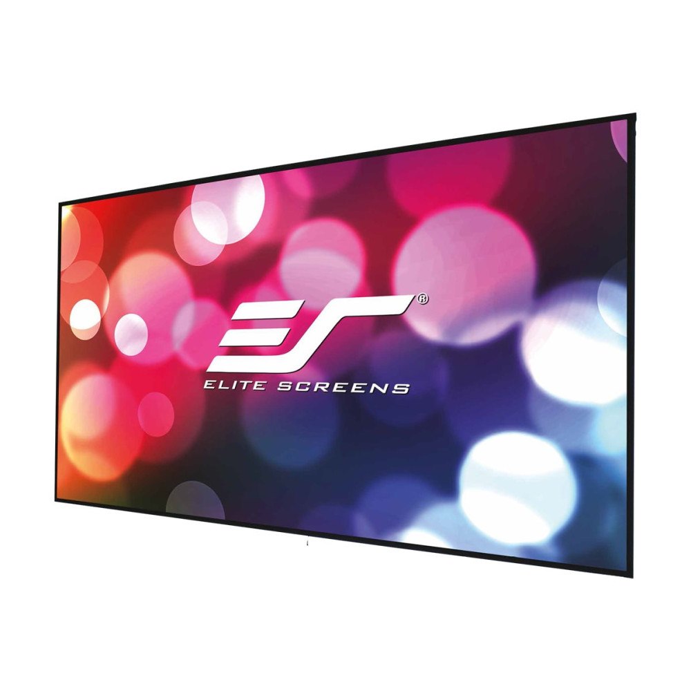 Elite Screens Elite Screens Aeon CineGrey 3D Series AR100DHD3 - projektorduk - 100" (254 cm)