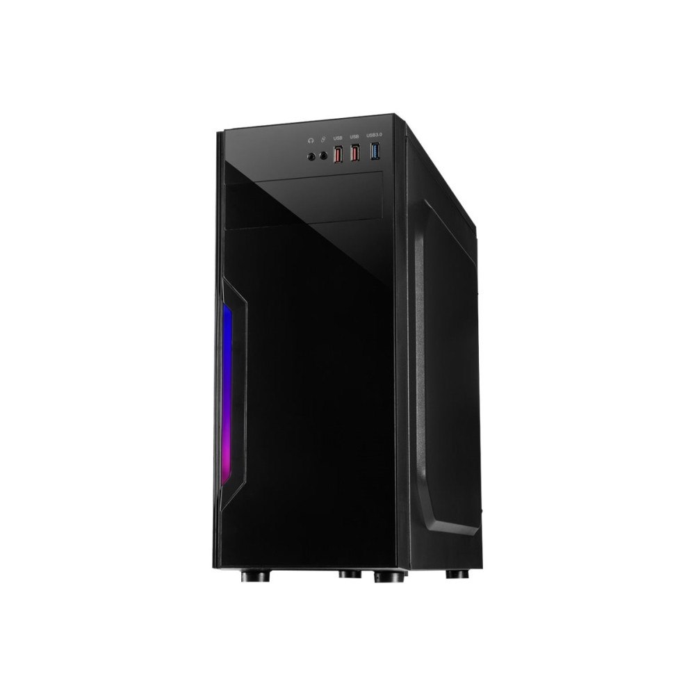 Inter-Tech Elektronik Handels Inter-Tech B-42 RGB