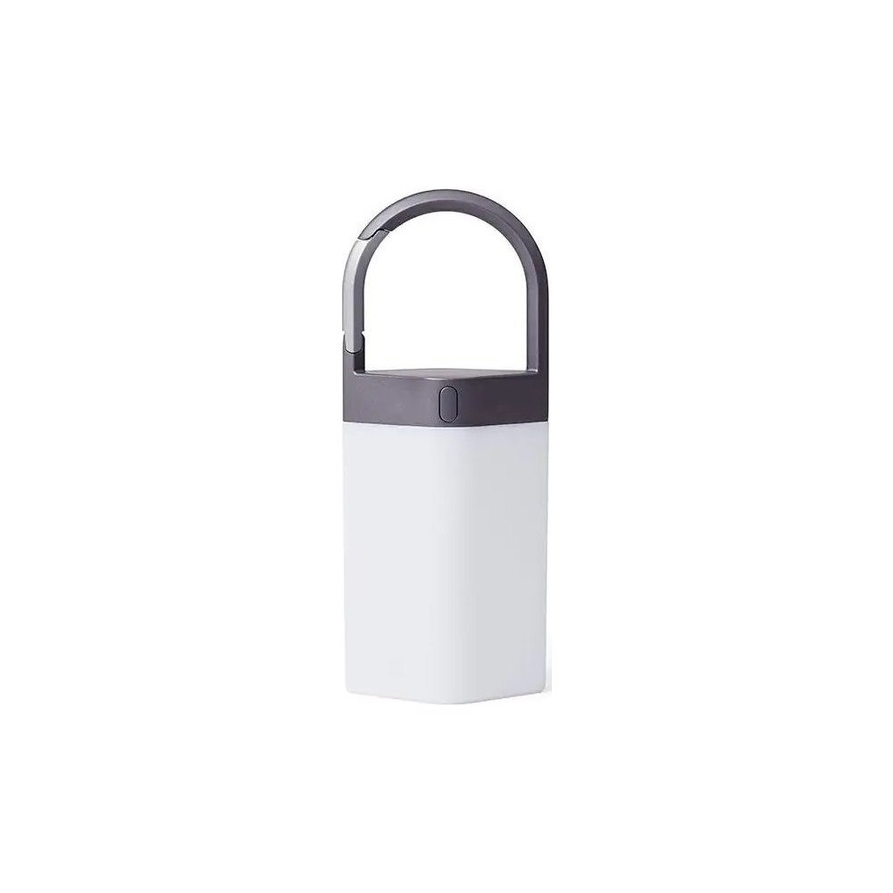 Lexon Lexon Horizon Trådlös LED skrivbordslampa grå/pistol LH77X [...