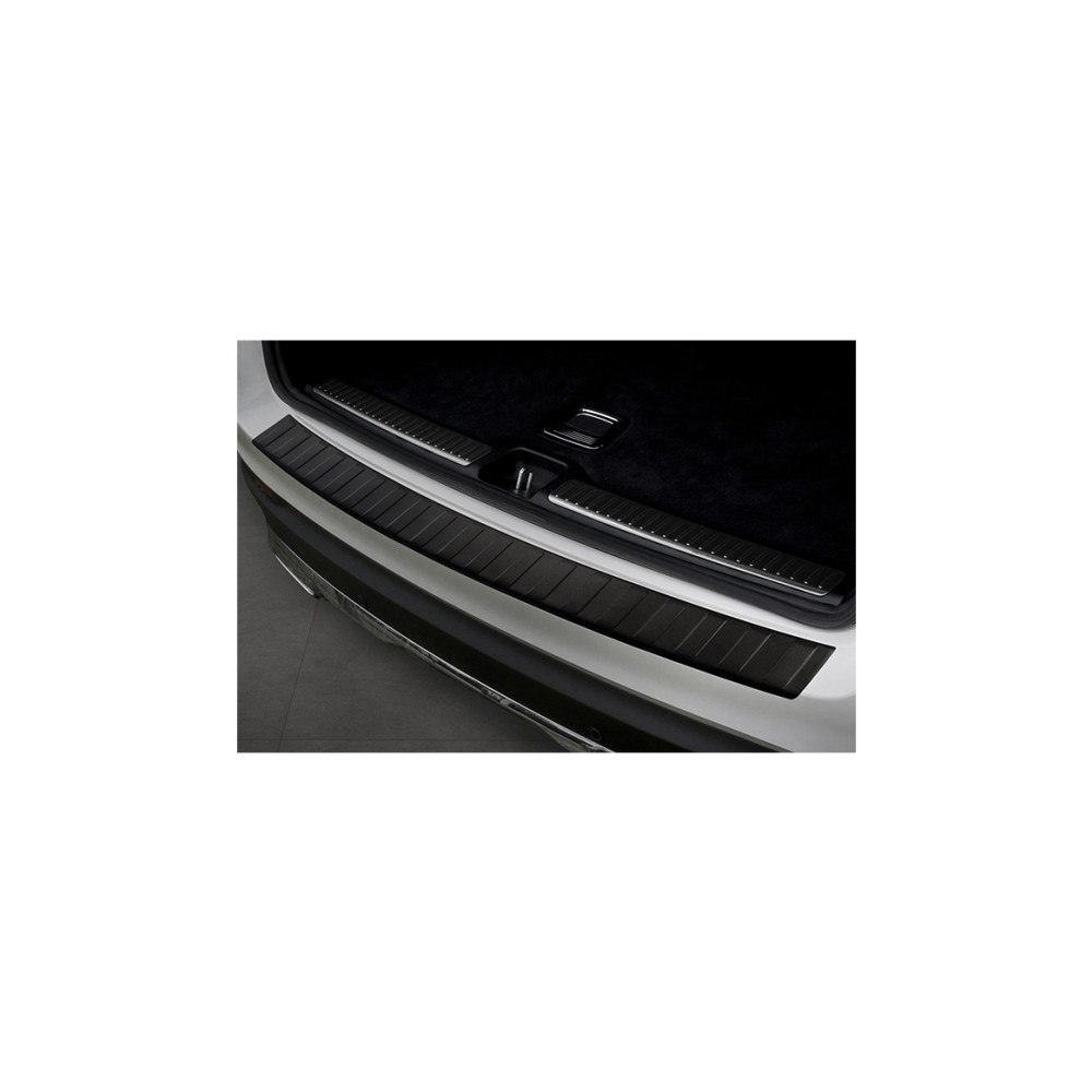 Avisa Lastkantskydd Mercedes GLC Hybrid 2015