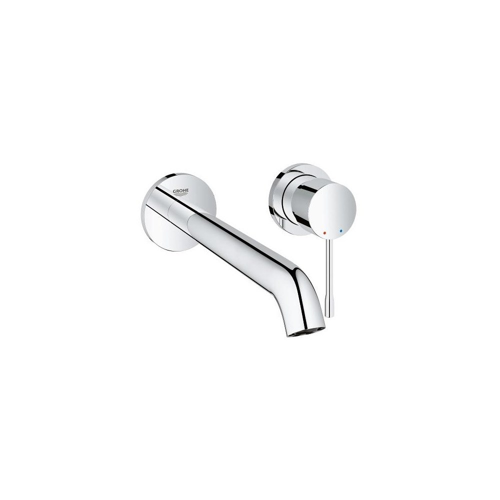 GROHE Grohe Essence handfat med en spak