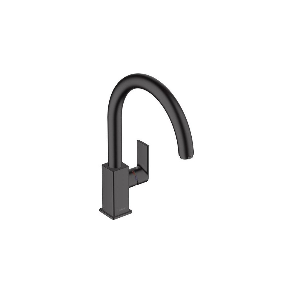 HANSGROHE hansGrohe Vernis Shape M35 1-grepps köksblandare 210 1jet ma...