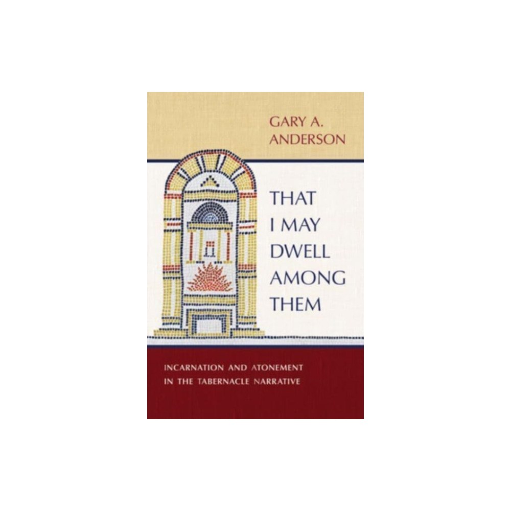 William b eerdmans publishing co That I May Dwell Among Them (inbunden, eng)