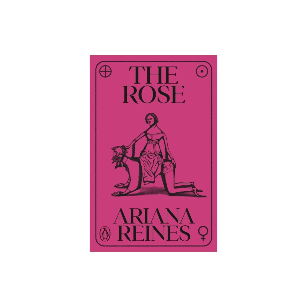 Penguin books ltd The Rose (häftad, eng)
