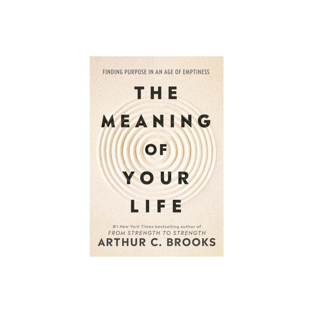 Ebury Publishing The Meaning of Your Life (inbunden, eng)