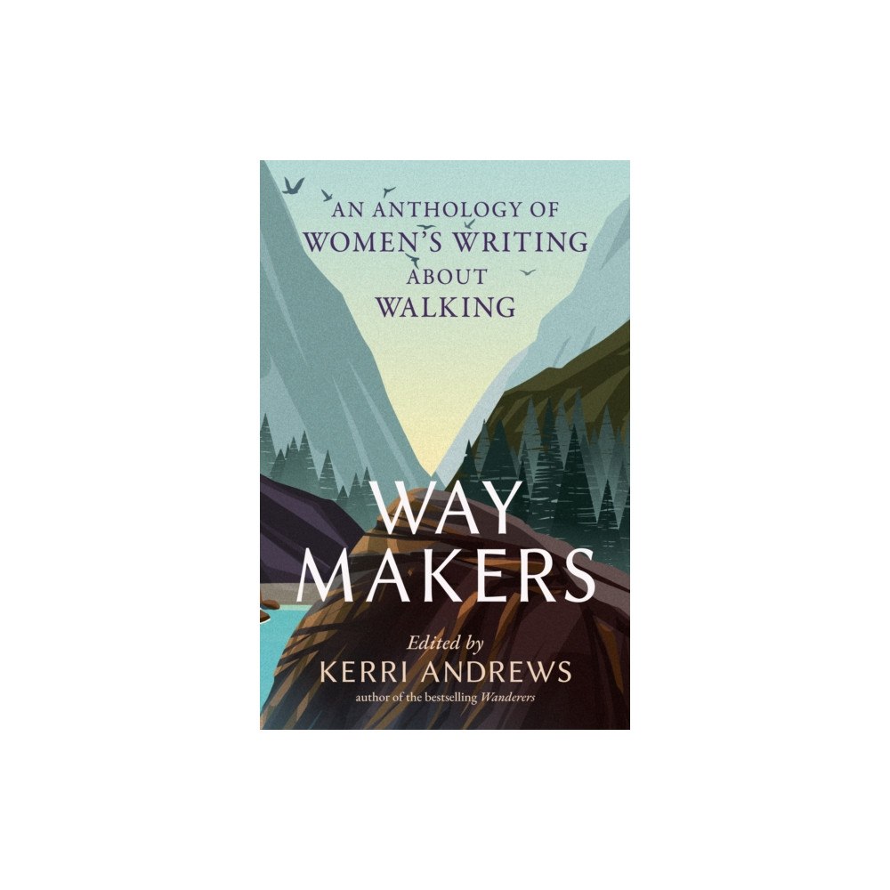 Reaktion Books Way Makers (häftad, eng)