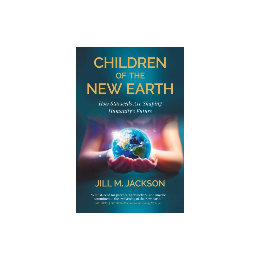Collective Ink Children of the New Earth (häftad, eng)