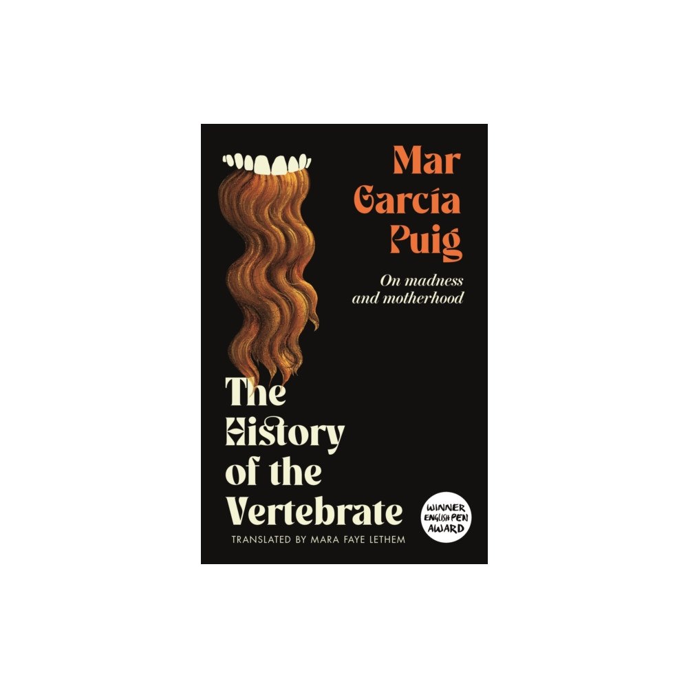 Peninsula Press Ltd The History of the Vertebrate (häftad, eng)