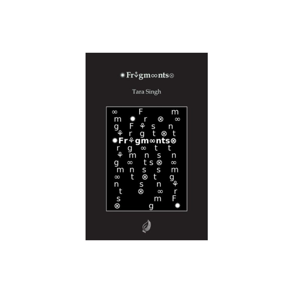 Five Leaves Publications Fragments (häftad, eng)