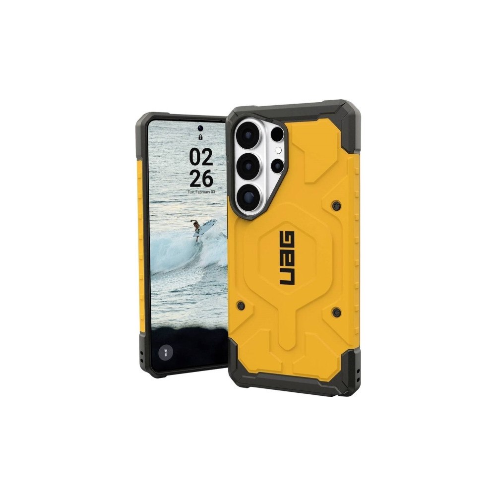 Urban Armor Gear Urban Armor Gear Pathfinder, Hårt fodral, Samsung, Galaxy S2...