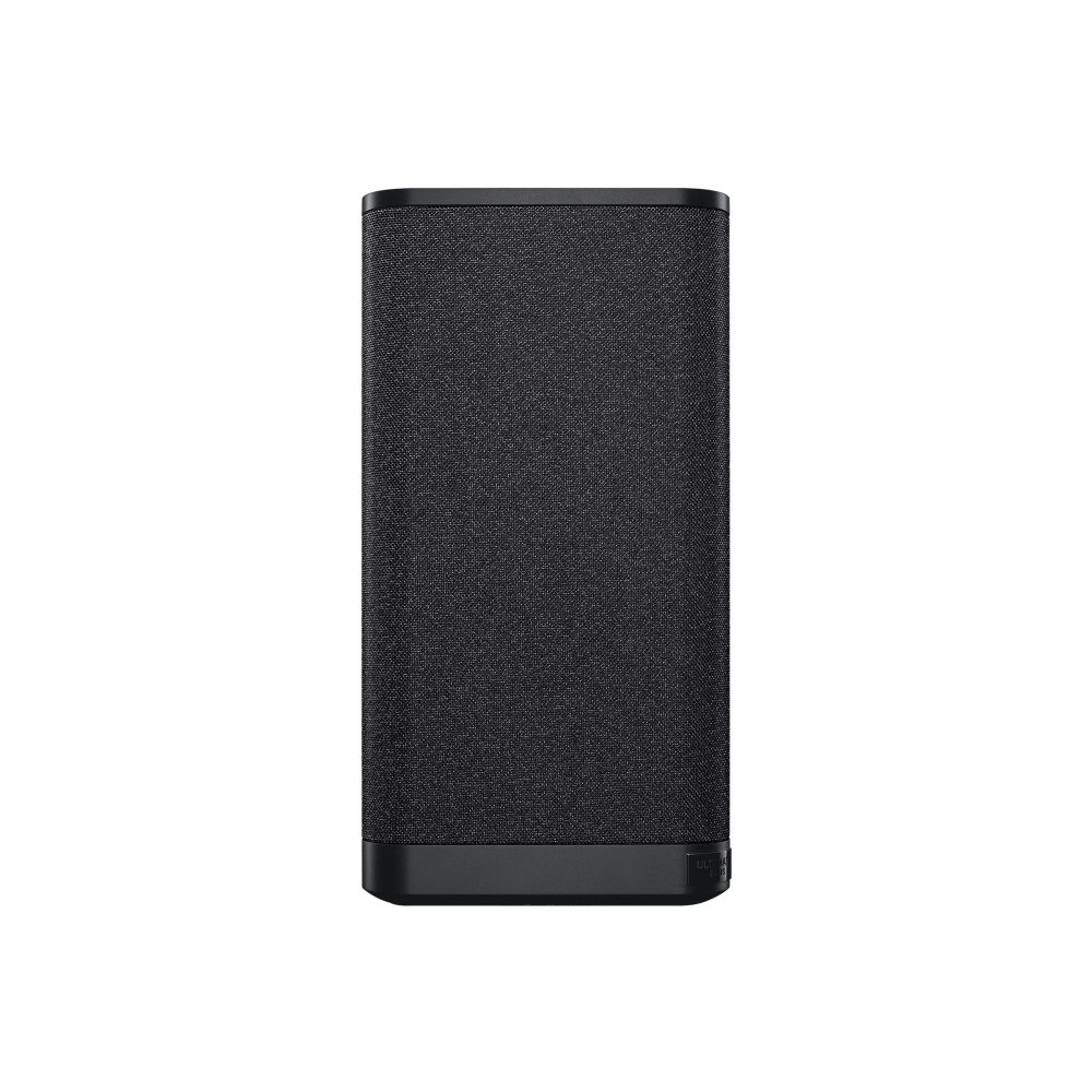 Logitech Ultimate Ears HYPERBOOM - högtalare - för bärbar användning - trådlös
