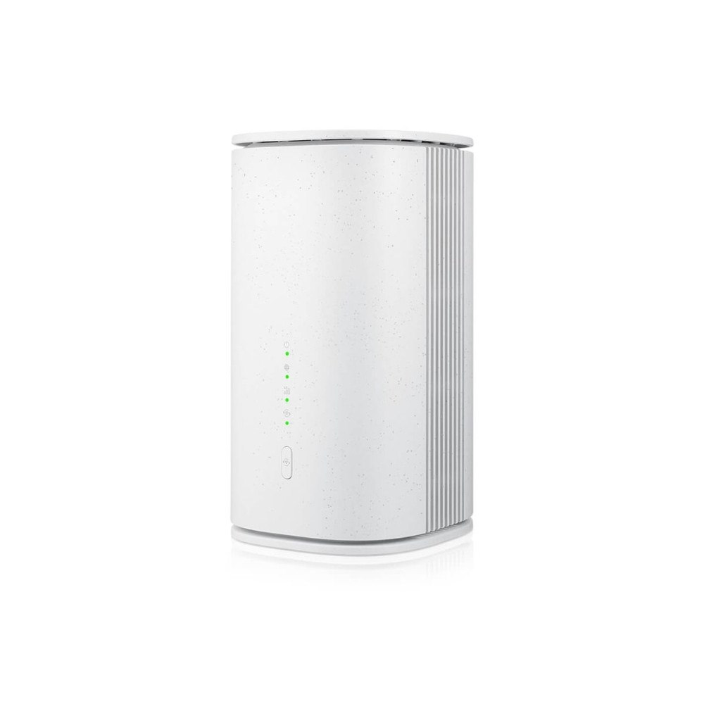 ZyXEL Communications Zyxel Nebula FWA515 - trådlös router - WWAN - Wi-Fi 7 - 4G, 5G - skrivbordsmodell