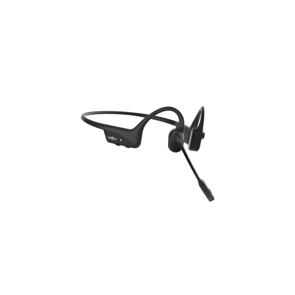 AfterShokz SHOKZ OpenComm2 - 2025 Upgrade - headset
