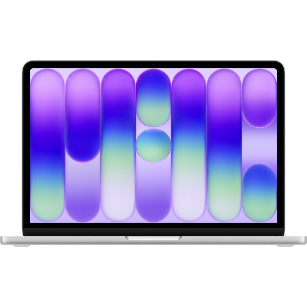 Apple Apple MacBook Neo 13 A18 Pro 8/256GB (2026) Silver