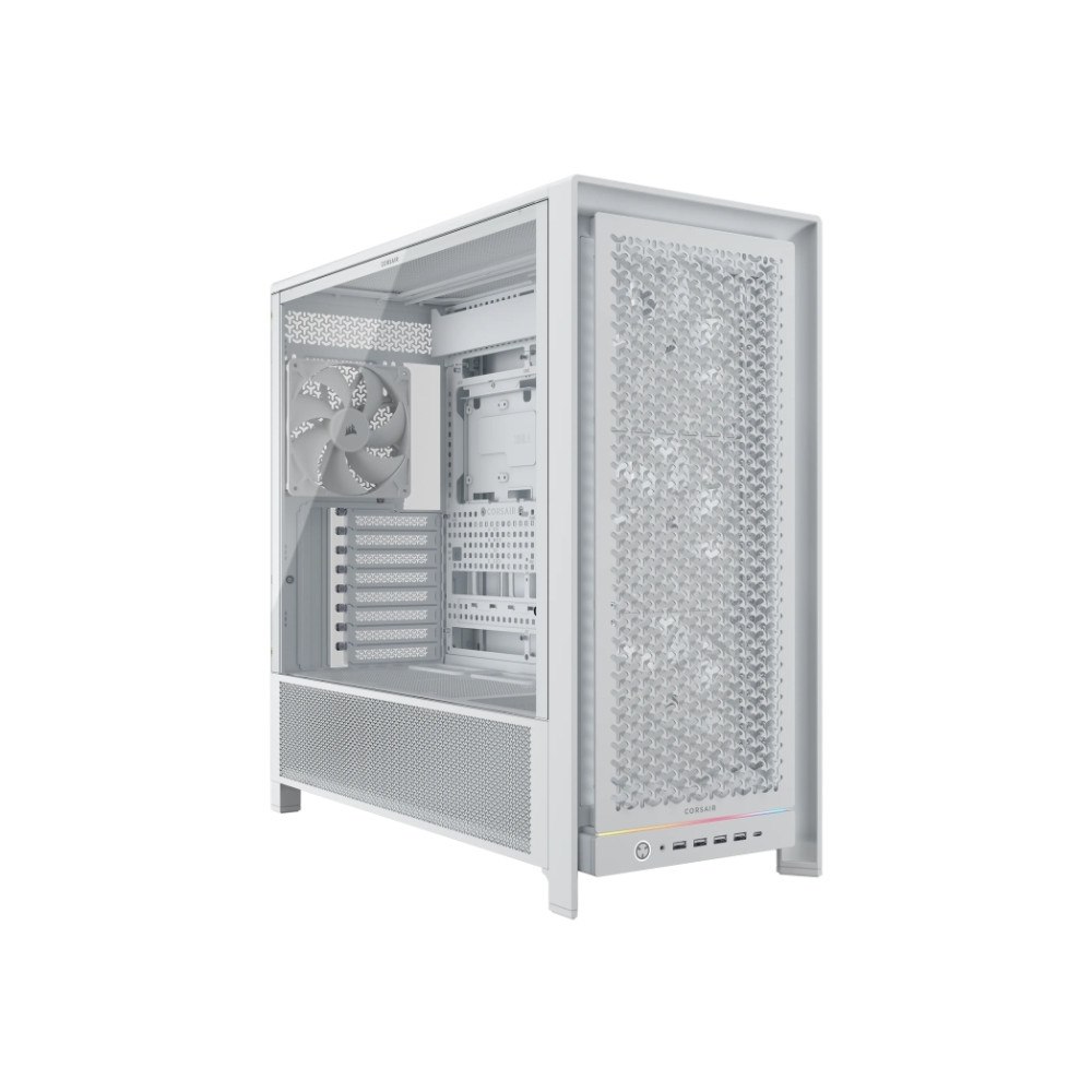 Corsair Microsystems CORSAIR FRAME 5000D RS - mid tower - utökad ATX