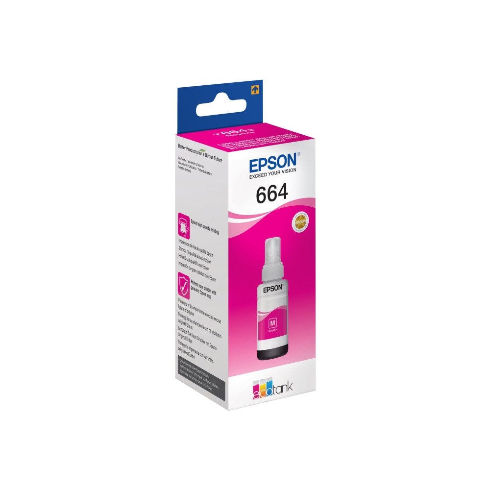 EPSON Epson T6643