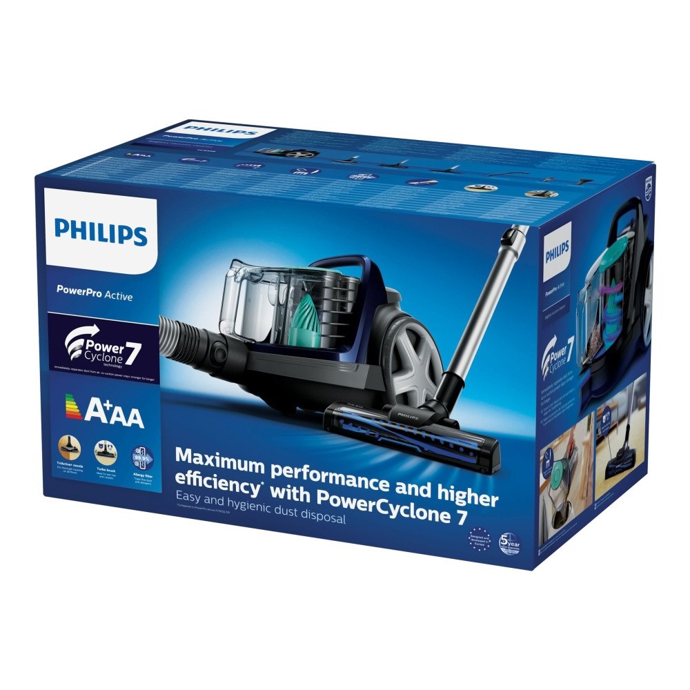 Philips Philips PowerPro Active FC9556