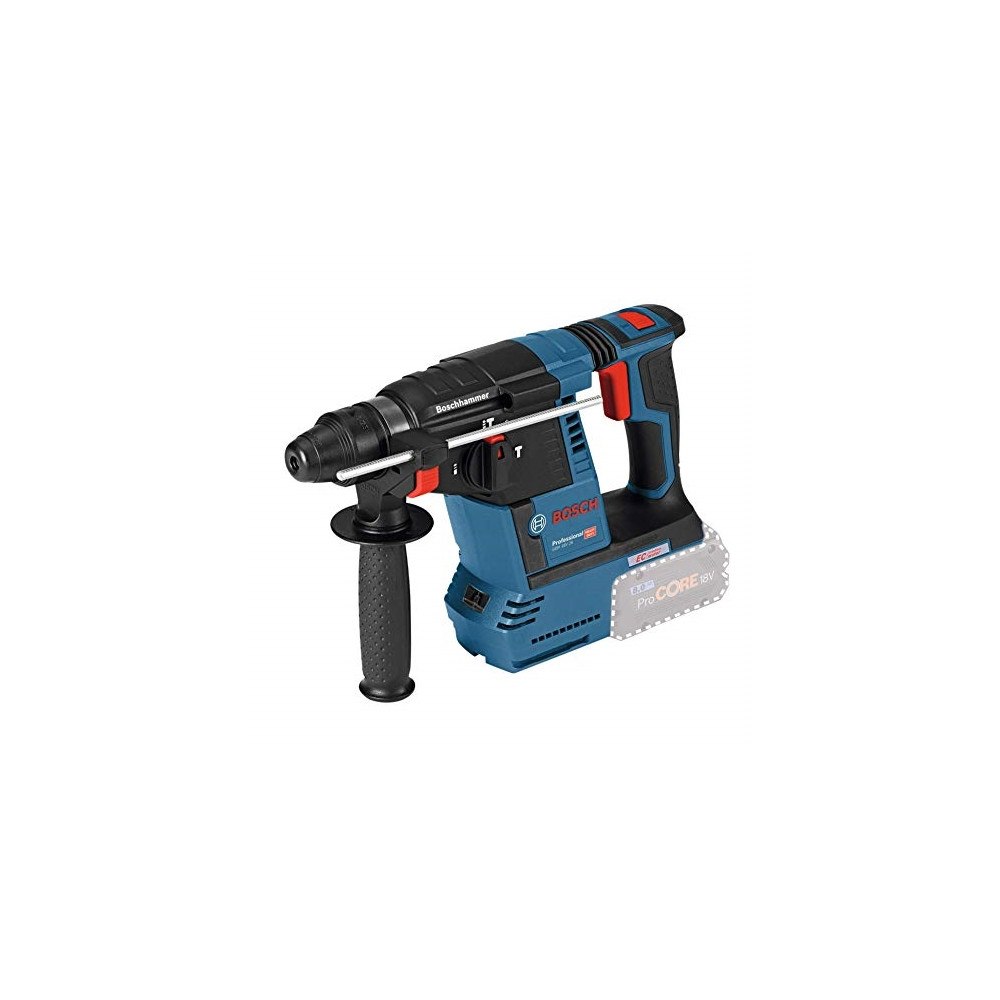 Bosch Powertools Bosch AKKUBOREHAMMER GBH 18V-26 SOLO