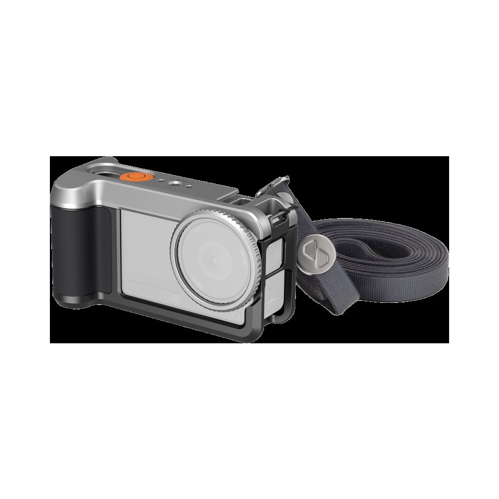 SMALLRIG SmallRig 5891 Cage Kit for DJI Osmo Action 6