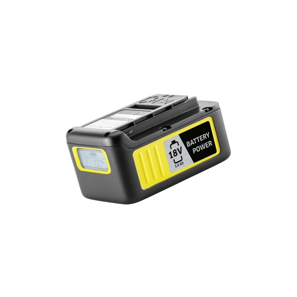Kärcher Kärcher Batteri 18V