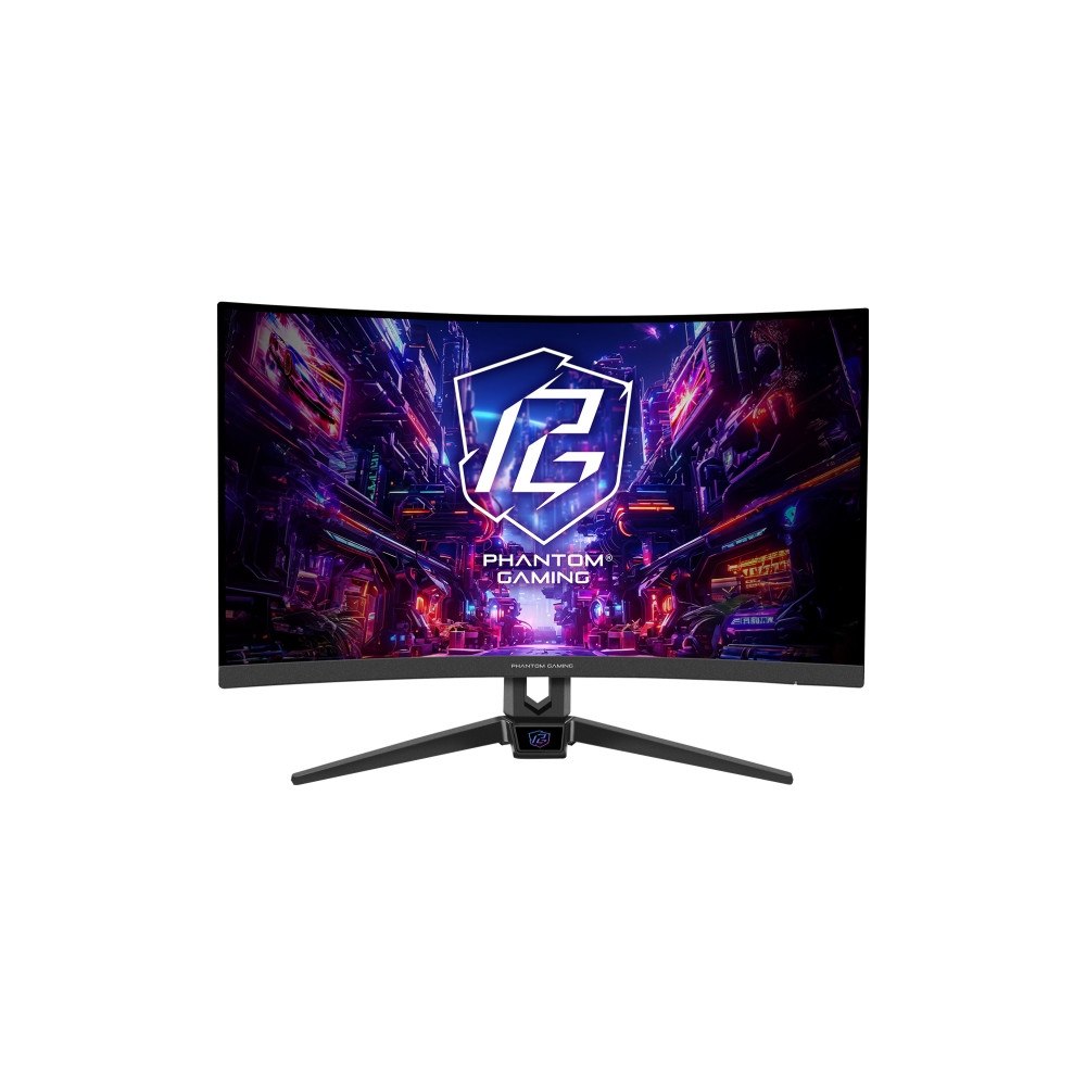 ASRock Asrock PG27FRS1A, 68,6 cm (27"), 1920 x 1080 pixlar, Full HD...