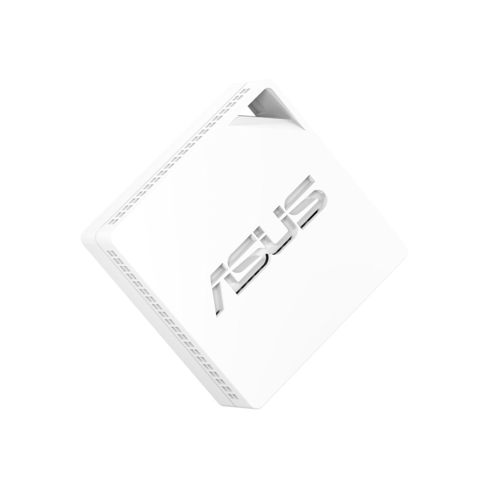 ASUS ASUS RT-AX50 Go - trådlös router - WWAN - Wi-Fi 6 - skrivbordsmodell