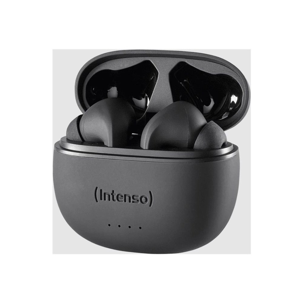Intenso Intenso T302A - True wireless-hörlurar med mikrofon
