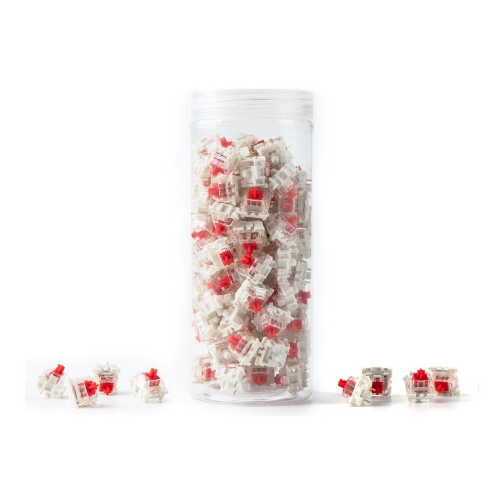 Keychron Gateron G Pro 3.0 - tangentbordsswitch