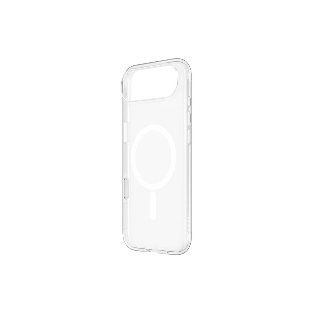 Belkin Components Belkin SheerForce Clear Series - baksidesskydd för mobiltelefon
