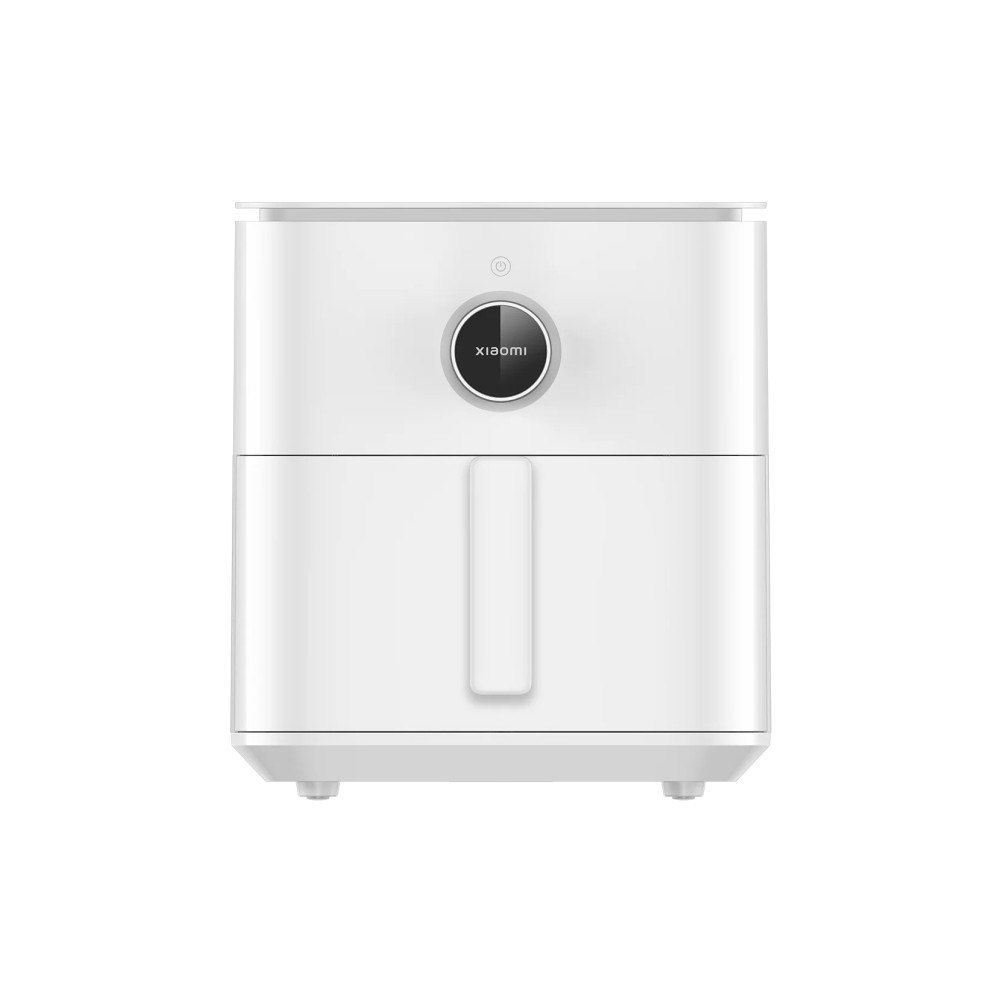 Xiaomi Xiaomi Smart Air Fryer 6.5L, Varmluftsfritös, 6,5 l, 40 ° C,...
