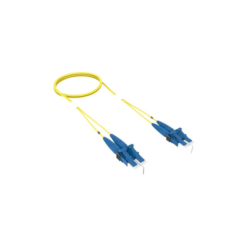 Systimax-Commscope Emea Ltd SYSTIMAX InstaPATCH 360 patch-kabel - 2 m - 2 m - gul