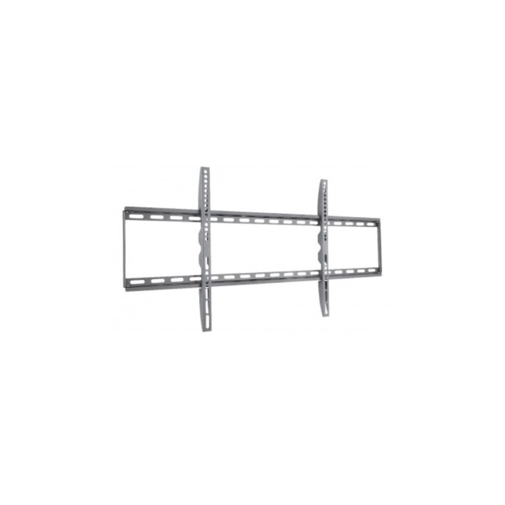 TECHLY TECHly monteringssats - Fixed Slim - för LCD-display - svart