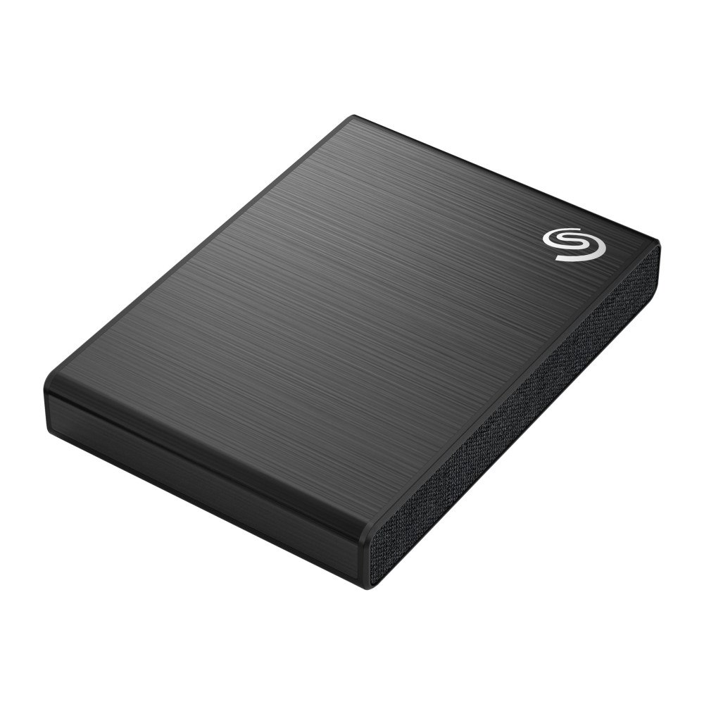 Seagate Seagate One Touch SSD STKG2000400 - SSD - 2 TB - USB 3.0