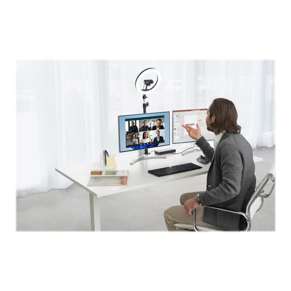 KENSINGTON Kensington W2000 - webbkamera