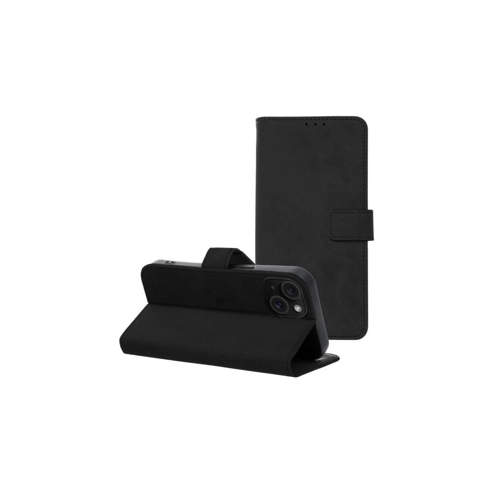 Holmes Flipskal med korthållare för iPhone 15