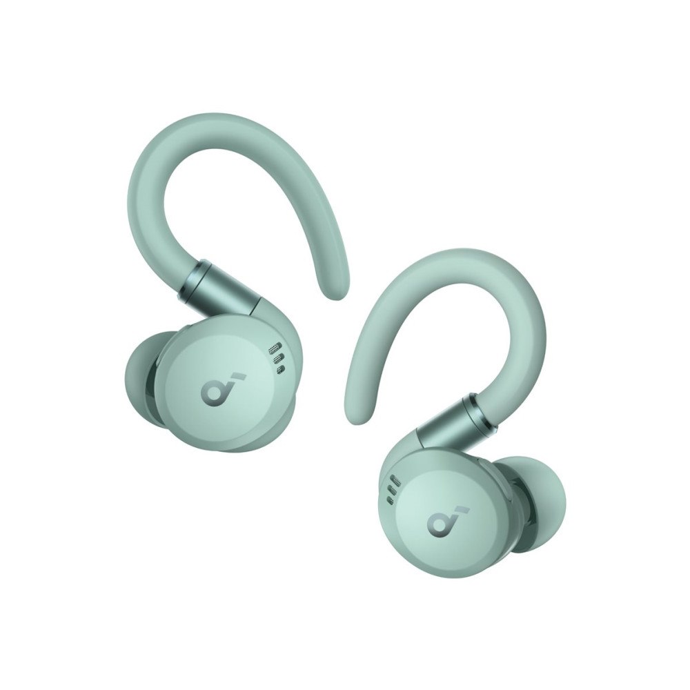 ANKER Soundcore Sport X20 - True wireless-hörlurar med mikrofon