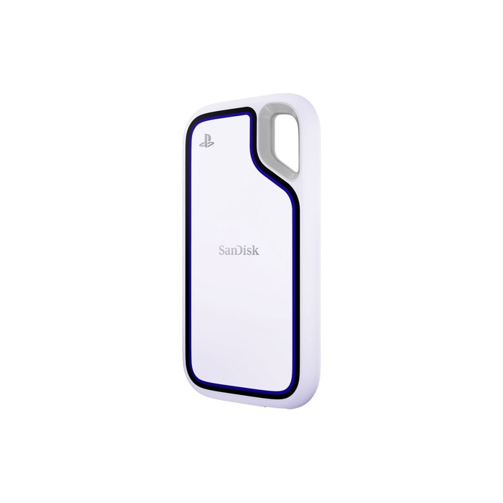 SANDISK SanDisk Extreme Portable - SSD - 1 TB - USB 3.1 Gen 2