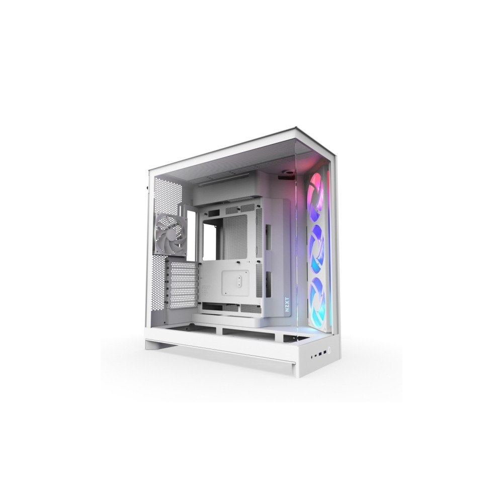 NZXT NZXT