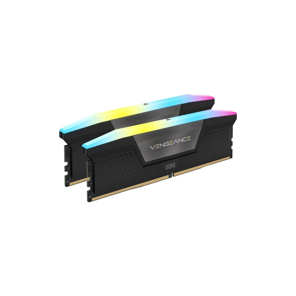 Corsair Microsystems CORSAIR Vengeance RGB