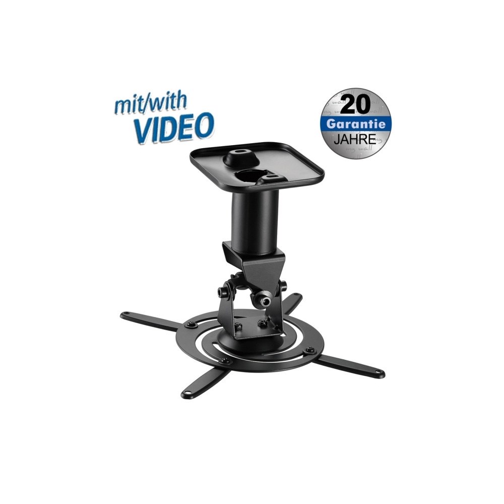 myWall MyWall projektor beslag